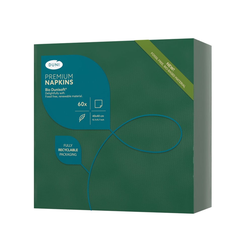 TOV. 40X40 TNT VERDE "DUNI" PZ.60 (6)