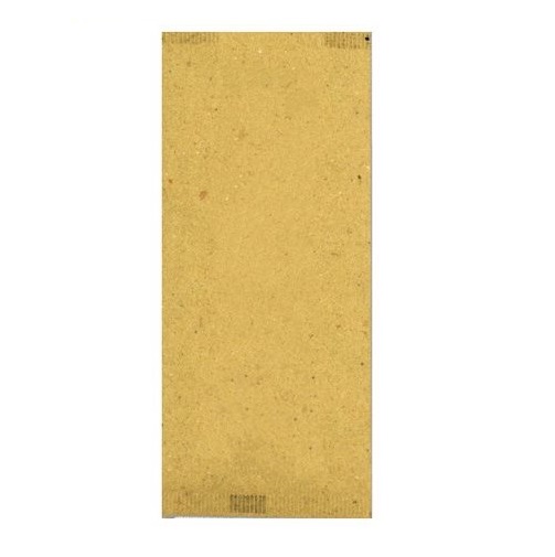 BUSTE CON TOV. 40X40 C/PAGLIA PZ.1 (500)