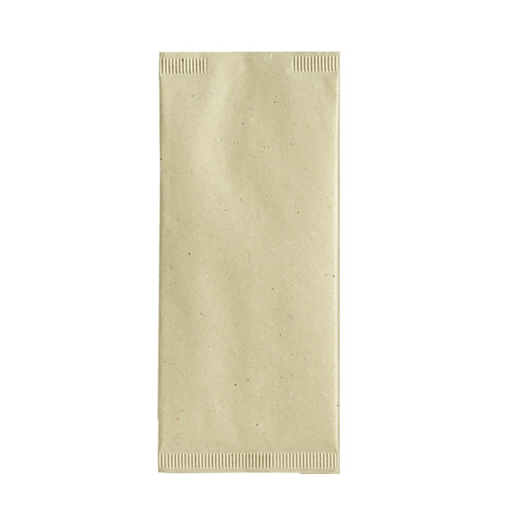 BUSTE C/TOV. 40X40 FASHION SABBIA PZ.1000