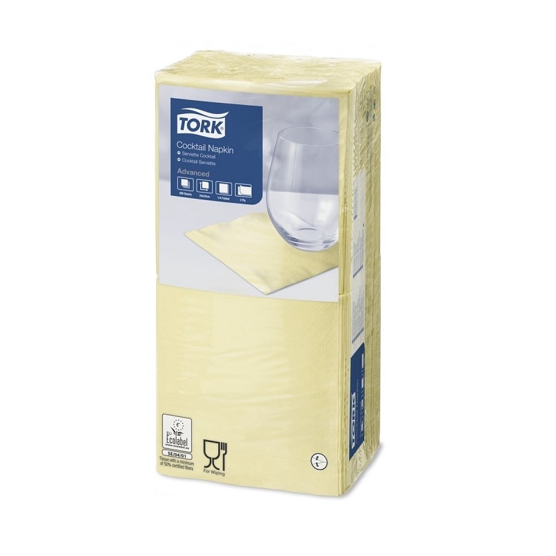 TOV. 24X24 2V. CHAMPAGNE PZ.200 (12) (477835)