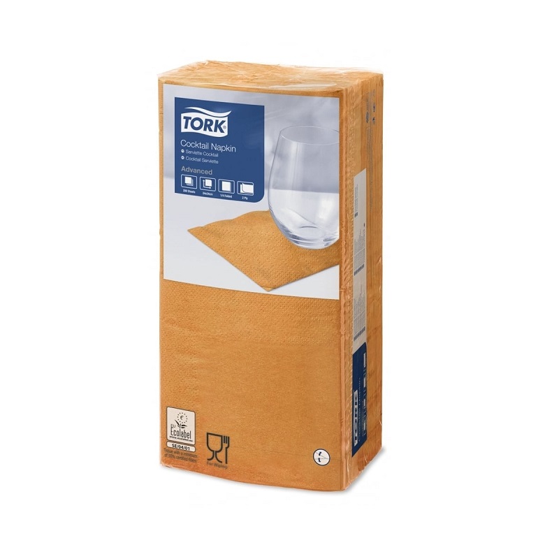 TOV. 24X24 2V. ORANGE PZ.200 (12) (477831)
