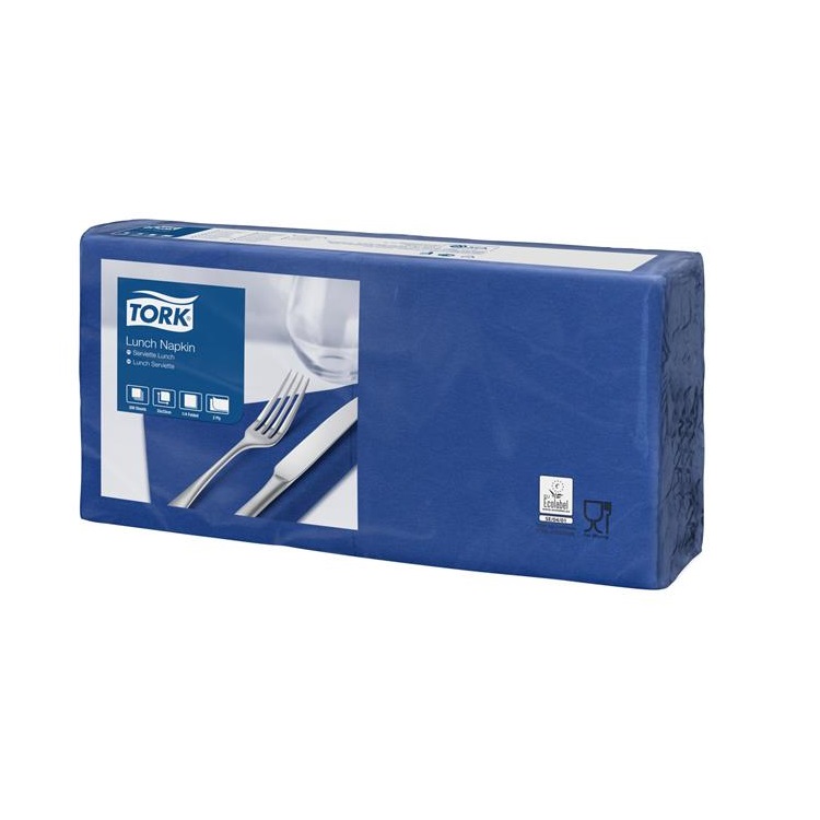 TOV. 33X33 2V. TORK BLU PZ. 200 (10)