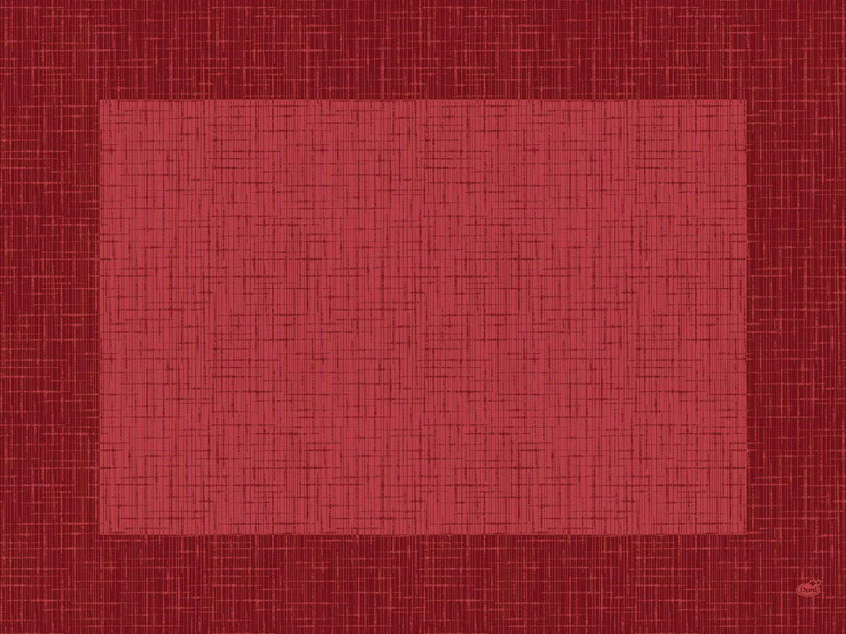 TOV. 30X40 DUNI LINNEA BORDEAUX PZ.500 (210288)