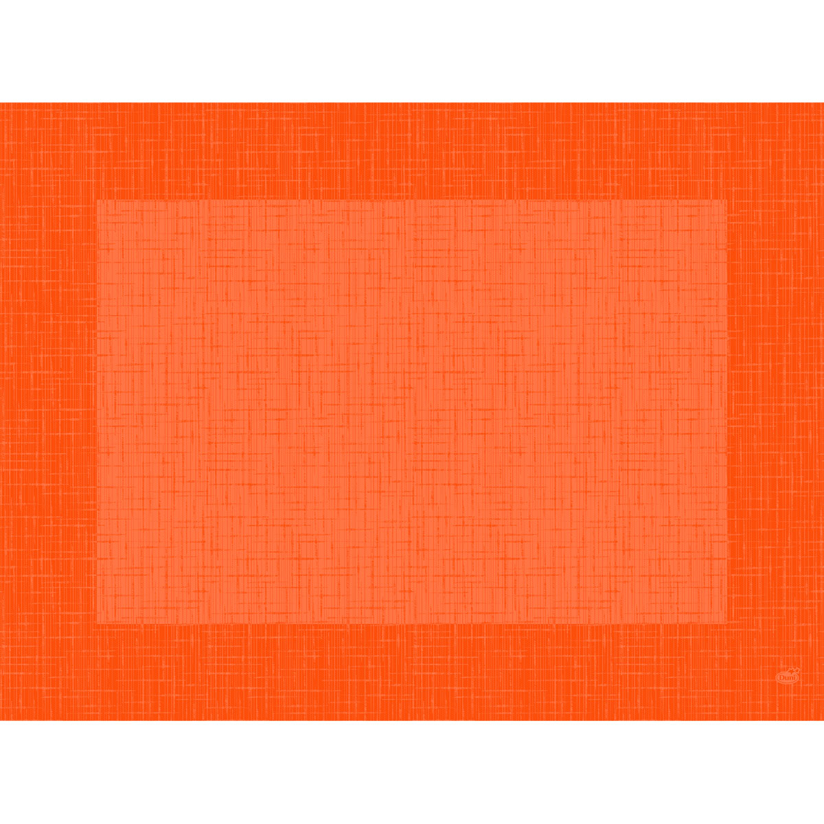 TOV. 30X40 DUNI LINNEA SUN ORANGE PZ.500 (199265)