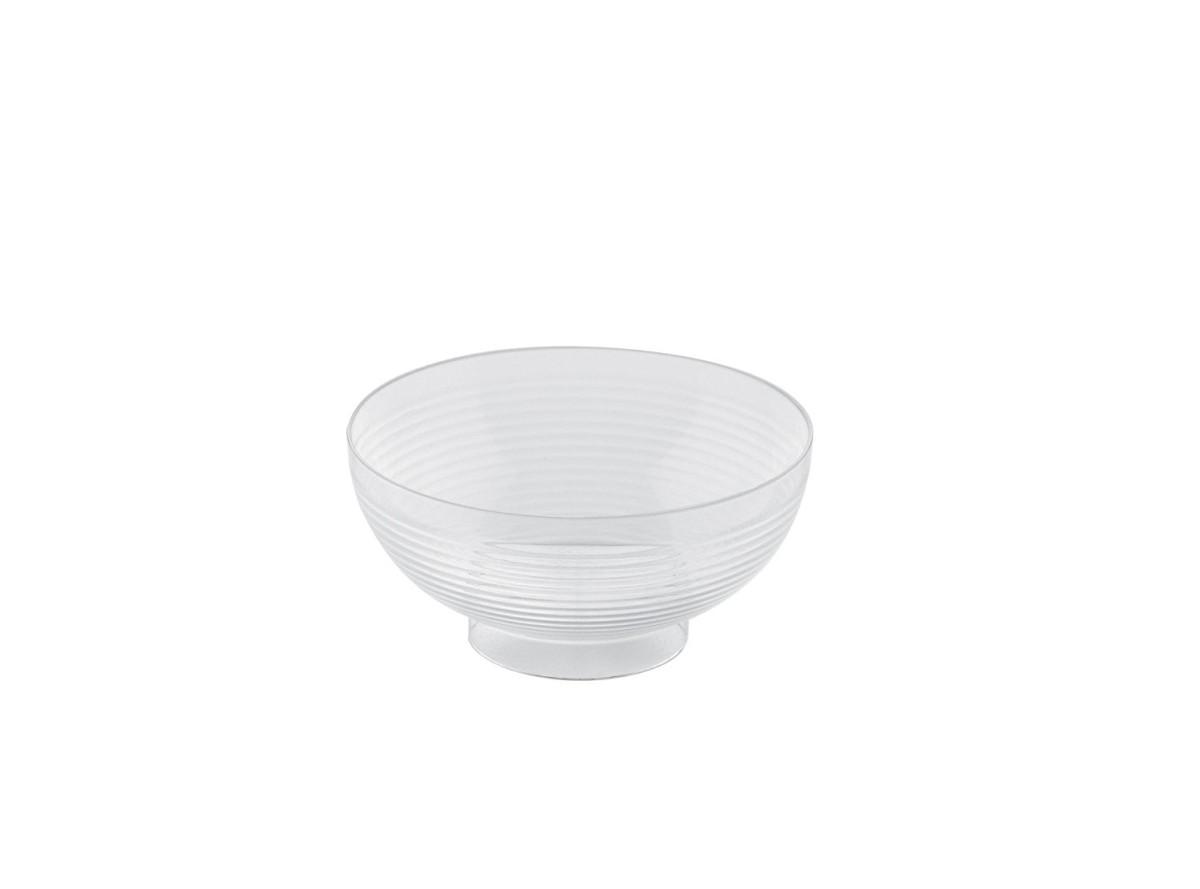 COPP. MINI BOWL TRASP. 60 CC PZ.10 (40)
