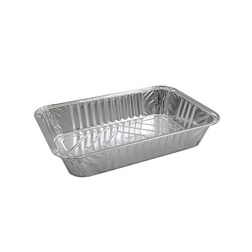 CONT. ALLUMINIO 101 140X210X38H PZ.100 (10)