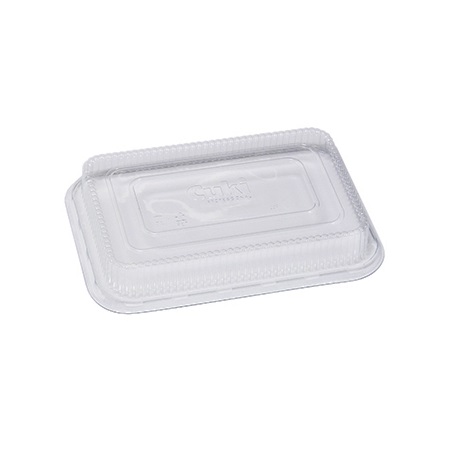 COPERCHI PET CONT. ALLUMINIO 101 PZ.100 (10)