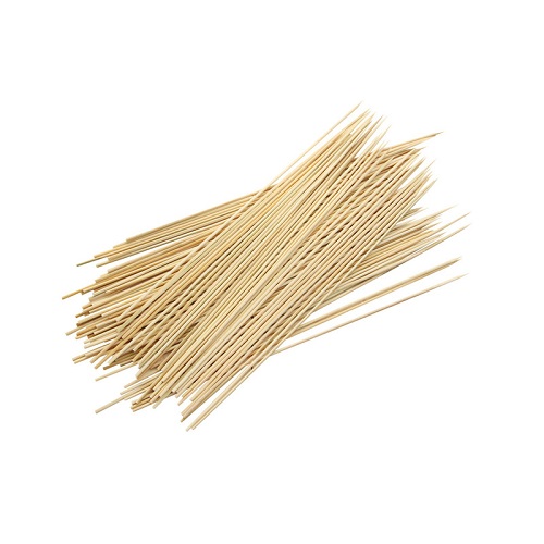 SPILLONI SPIEDINI CM.20 PZ.100 (10)
