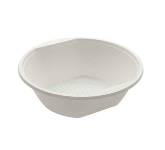 SCODELLE 500 CC BIO PLAST. PZ.25 (20)