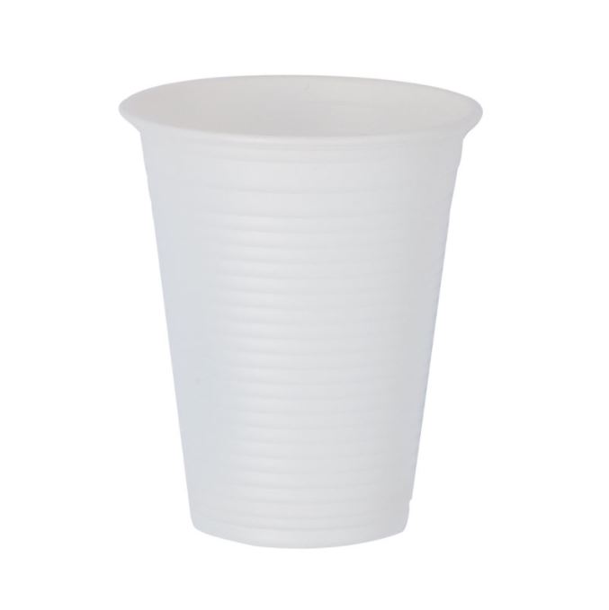 BICCH. 200 CC BIO PLAST. PZ.50 (30)