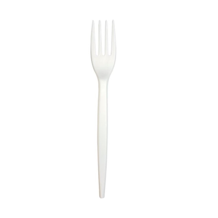 FORCHETTE BIO PLASTICA PZ.50 (30)