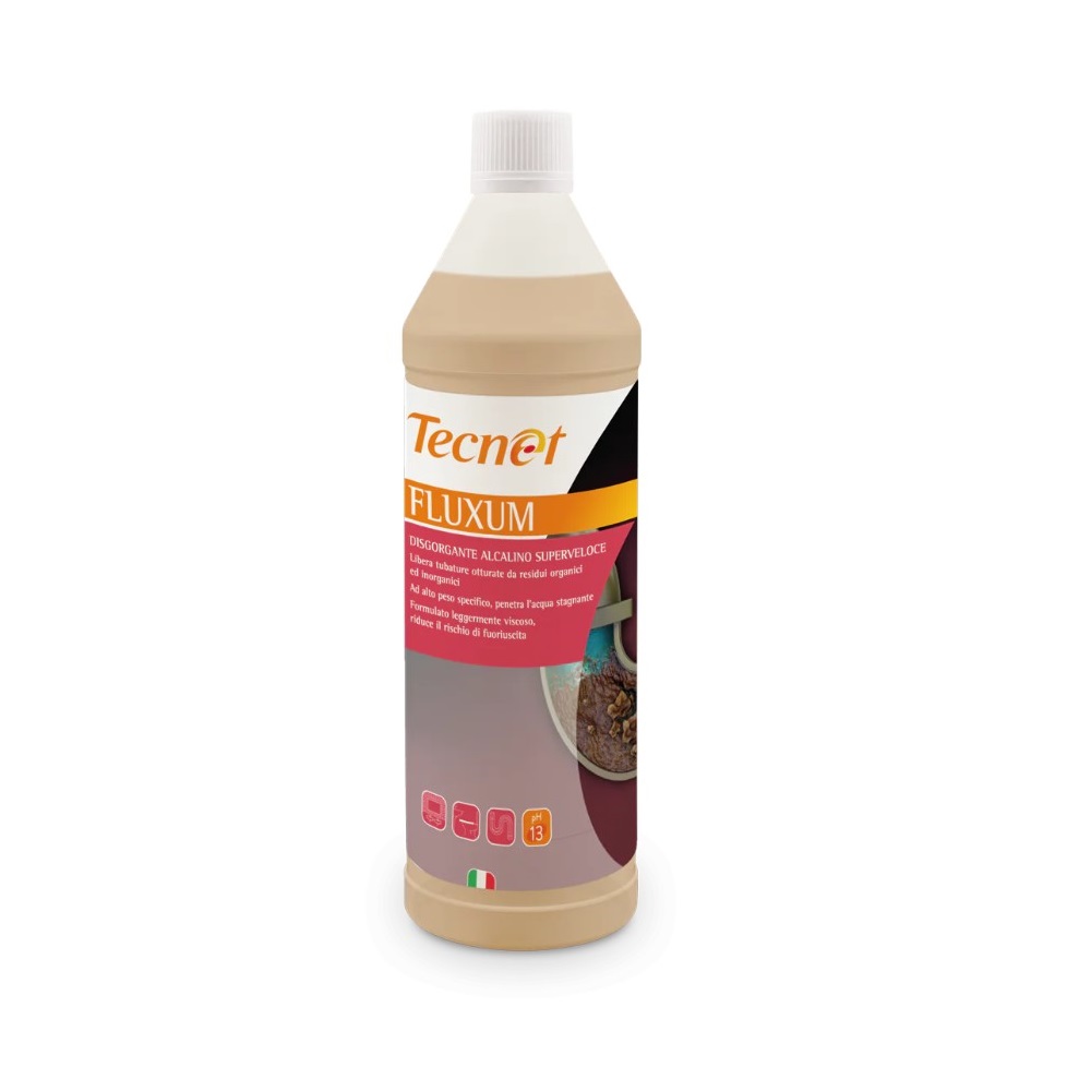 TECNET FLUXUM DISGORGANTE LT.1 (6)