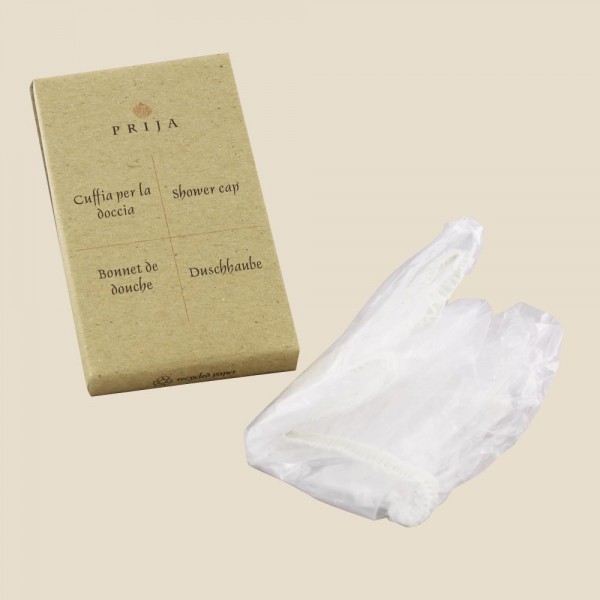 CUFFIA DOCCIA IN ASTUCCIO PRIJA PZ.1 (100) C021PR