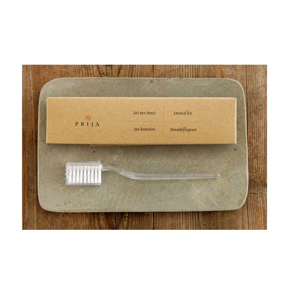 SET DENTI IN ASTUCCIO PRIJA (100) E081PR