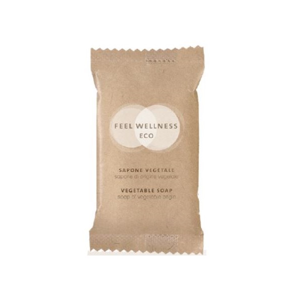 SAPONETTA FLOW-PACK "FEEL WELLNESS" GR.8 (600)