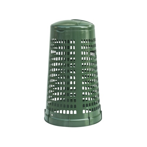 TRESPOLO LEGGERO VERDE LT.110 S/PEDALE