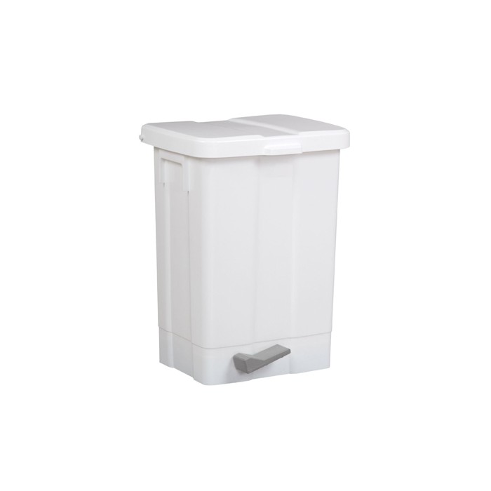 GETTACARTA C/PEDALE LT.25 H.47 CM.
