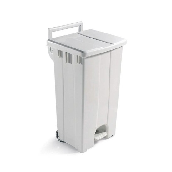 CONT. POLARIS C/PEDALE LT.90 H.85,5 CM.