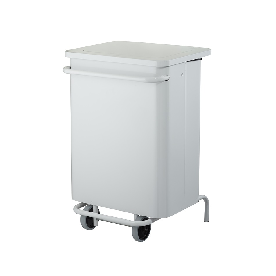 COLLECROULE MINI CARENE BIANCO LT.70