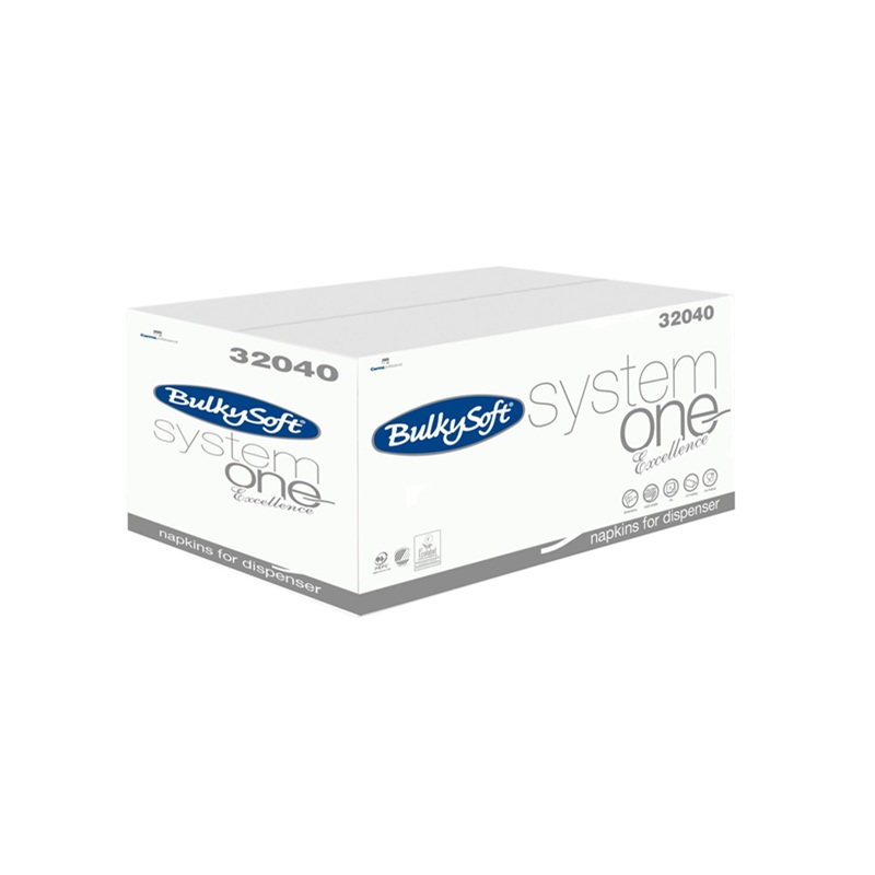 TOV. DISPENSATI SYSTEM ONE 2V PZ.4000 - 32040