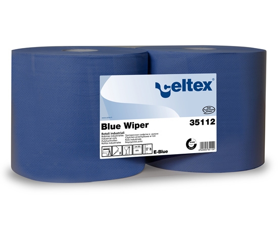 BOBINA BLU WYPER 2 VELI  970 STR. KG.2,6 (2)