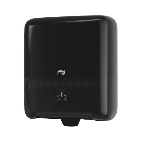 DISP. TORK MATIC H1 ASCIUG. A ROTOLO NERO - 551008