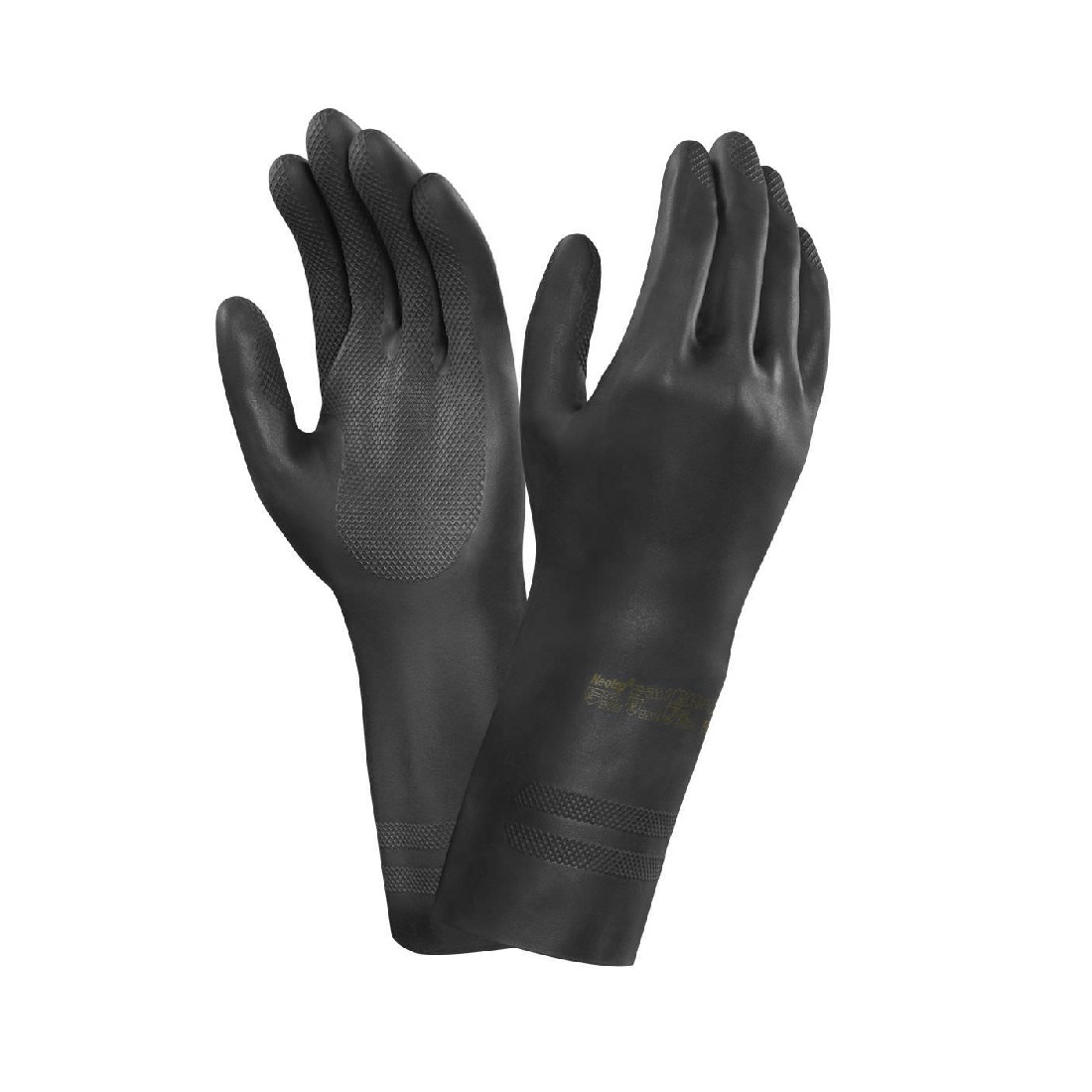 GUANTI NEOPRENE TG.XXL 10-10,5 (10)