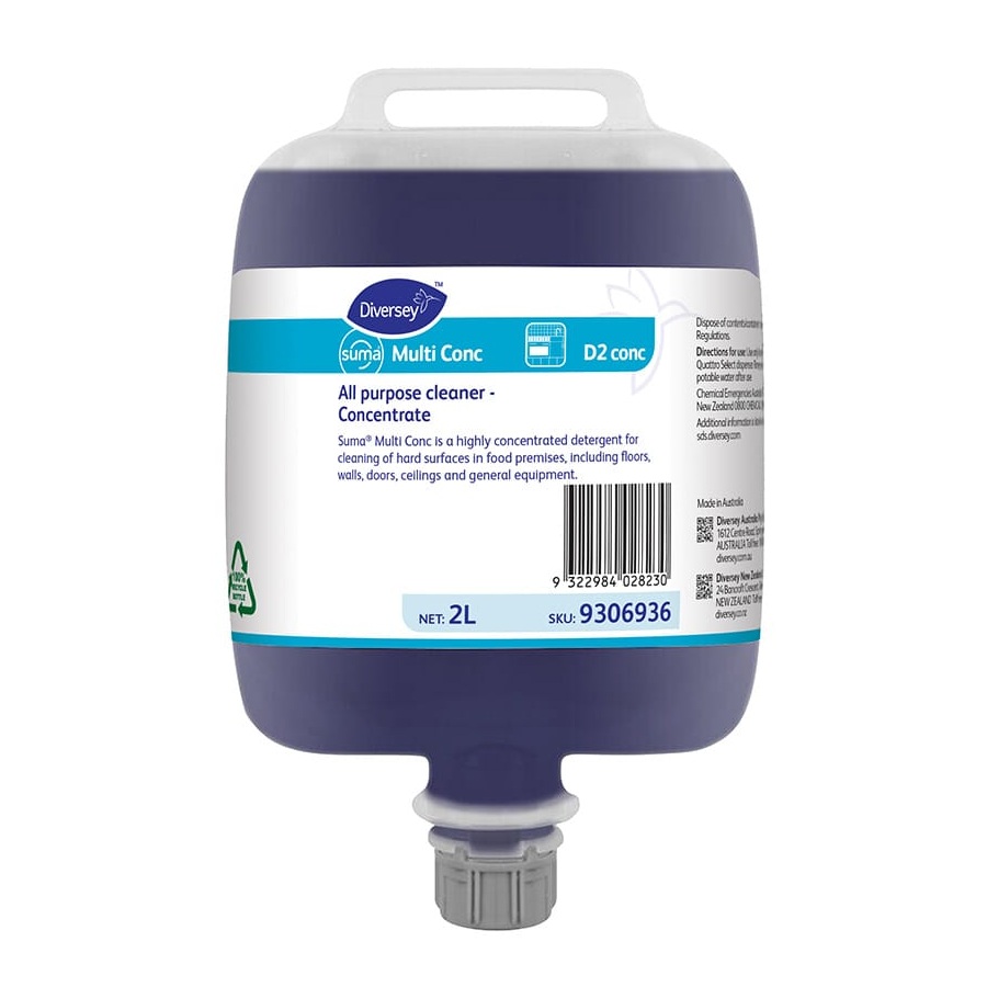 SUMA MULTI-CONC. D2 DET. SGRASS. UNIVERS. LT.2 (3)