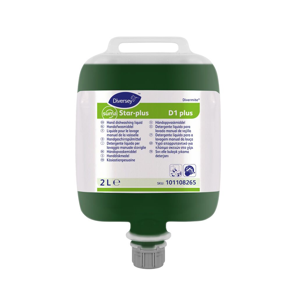 SUMA STAR-PLUS D1 X LAV. MAN. STOVIGLIE LT.2 (3)