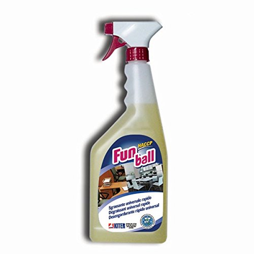 FUN BALL SGRASSANTE UNIVERSALE ML.750 (12)