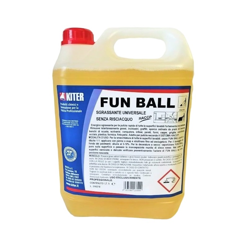 FUN BALL SGRASSANTE UNIVERSALE LT.5 (4)
