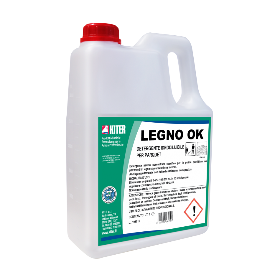 LEGNO OK DETERGENTE PAVIM. LEGNO LT.3 (4)