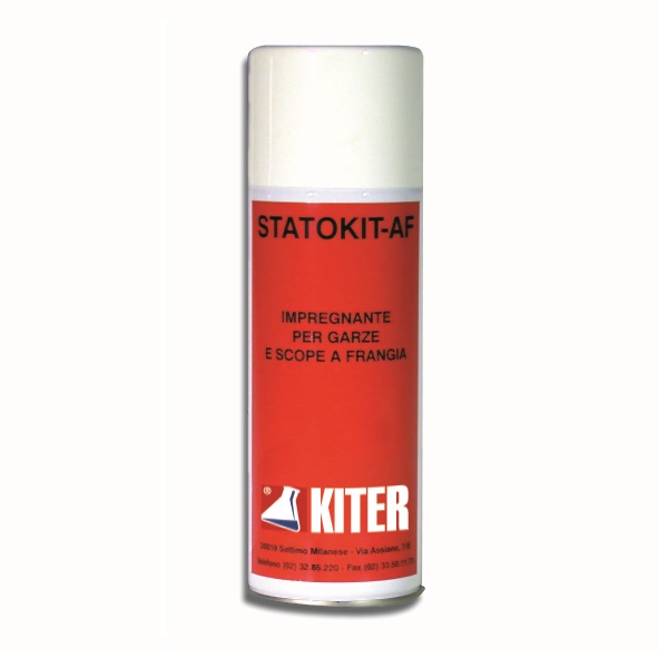 STATOKIT AF ANTISTATICO ML.400 (12)