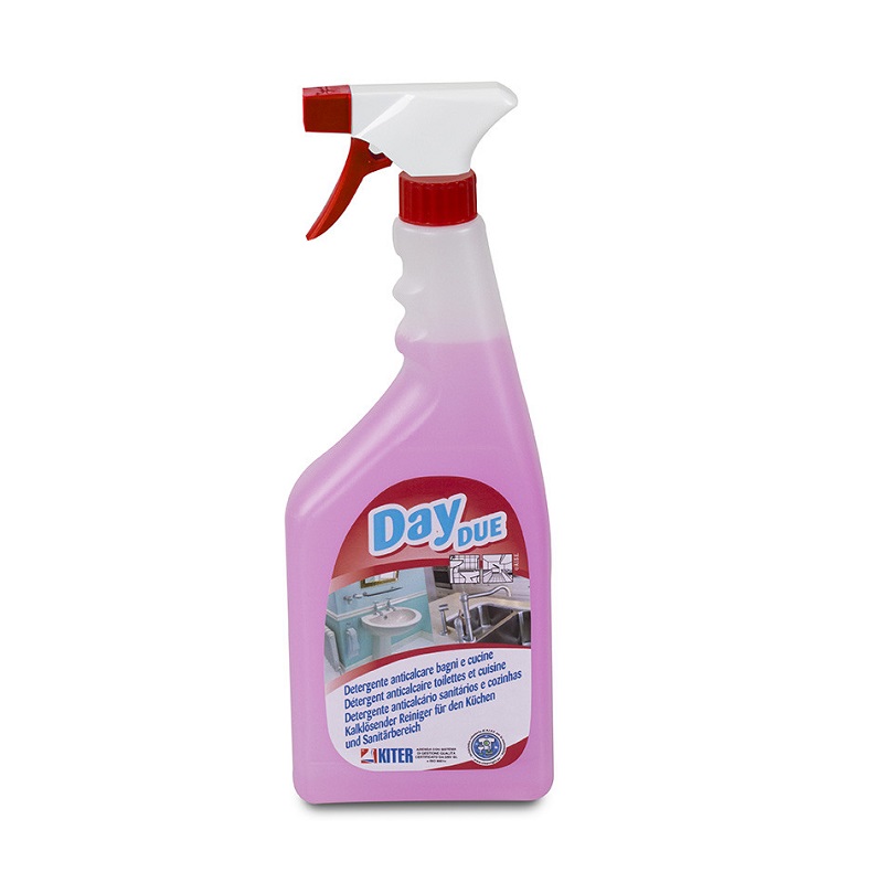 DAY DUE SANIFICANTE ANTICALCARE ML.750 (12)