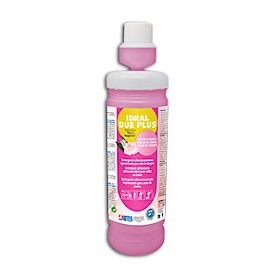 IDRAL DUE PLUS  CONC.PROF. ANTICALC. LT.1 (6)