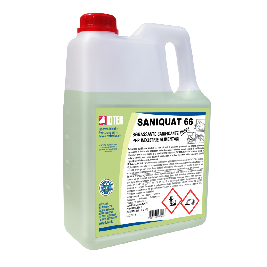 SANIQUAT 66 SGRASS. IGIENIZZ. INODORE HACCP LT.3 (4)