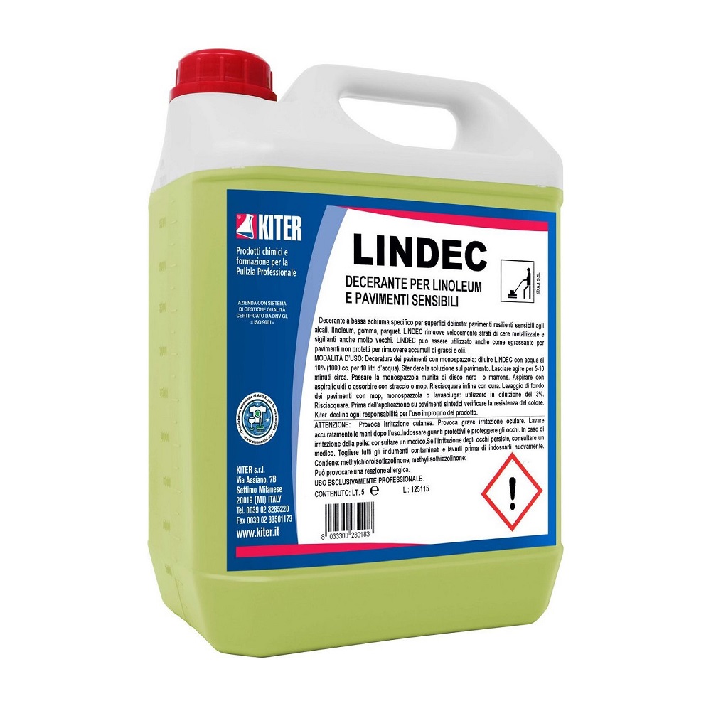 LINDEC DECERANTE X LINOLEUM LT.5 (4)