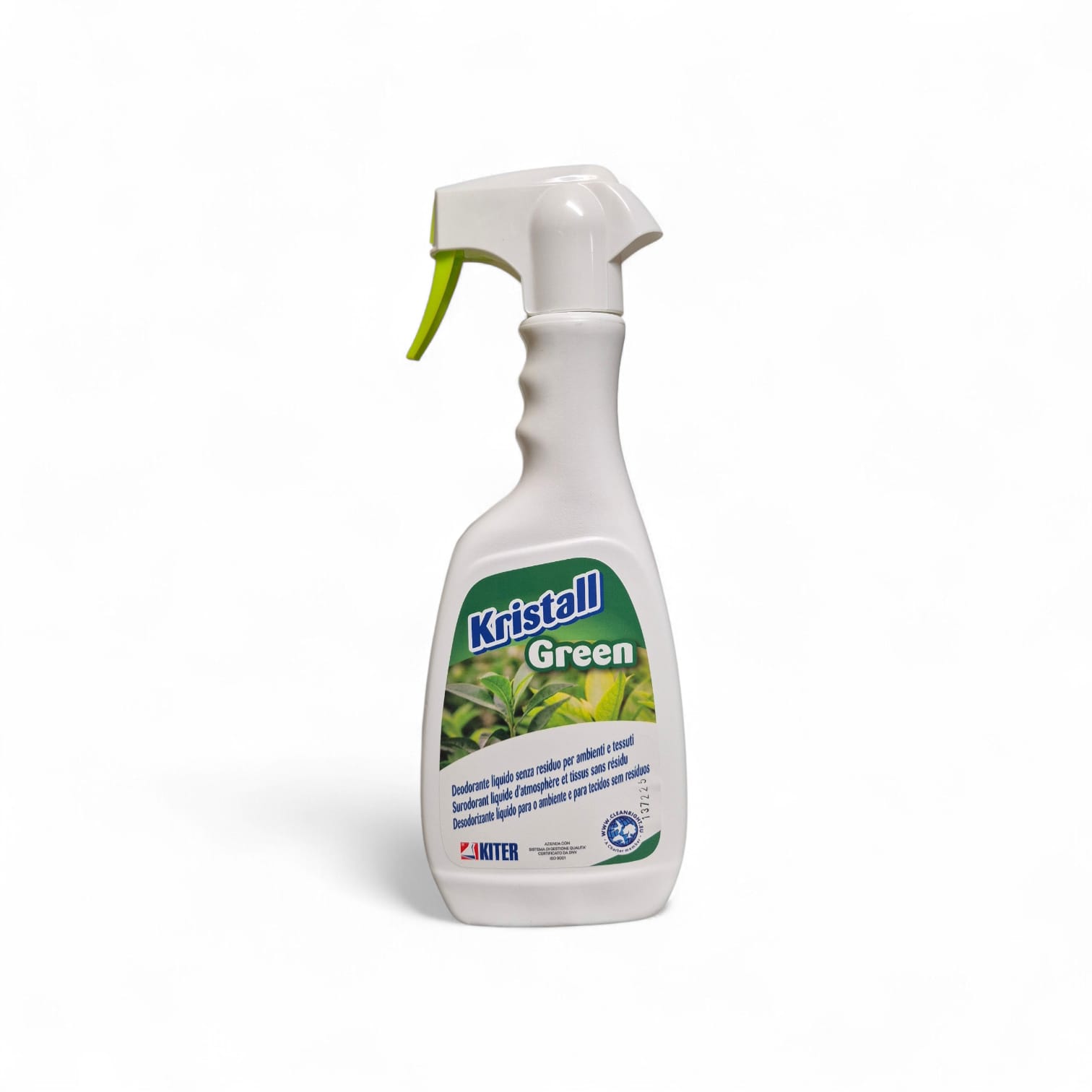 KRISTAL GREEN DEOD. PROF. ML.500 (8)