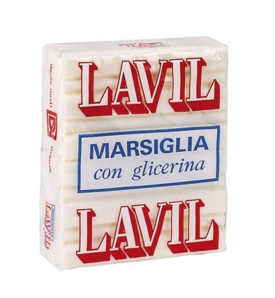 SAPONE BUCATO BIANCO PZ.2 (30)