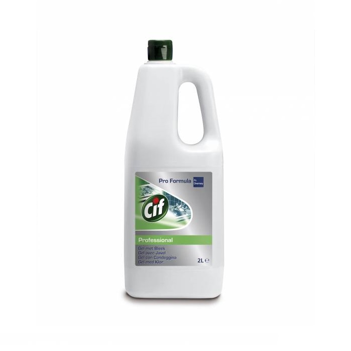 CIF GEL CON CANDEGGINA LT.2 (6)