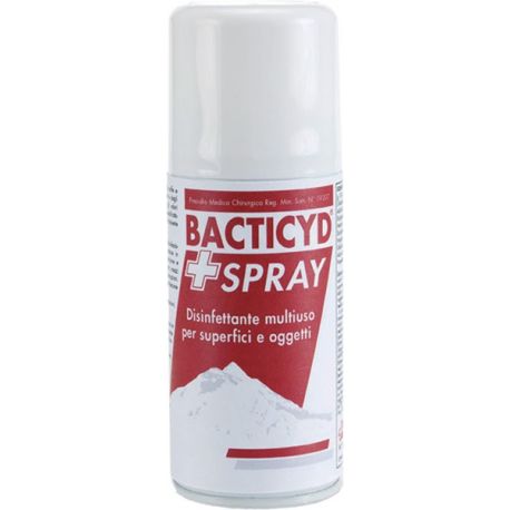 BACTICYD SPRAY DISINFETTANTE PMC ML.150 (12)