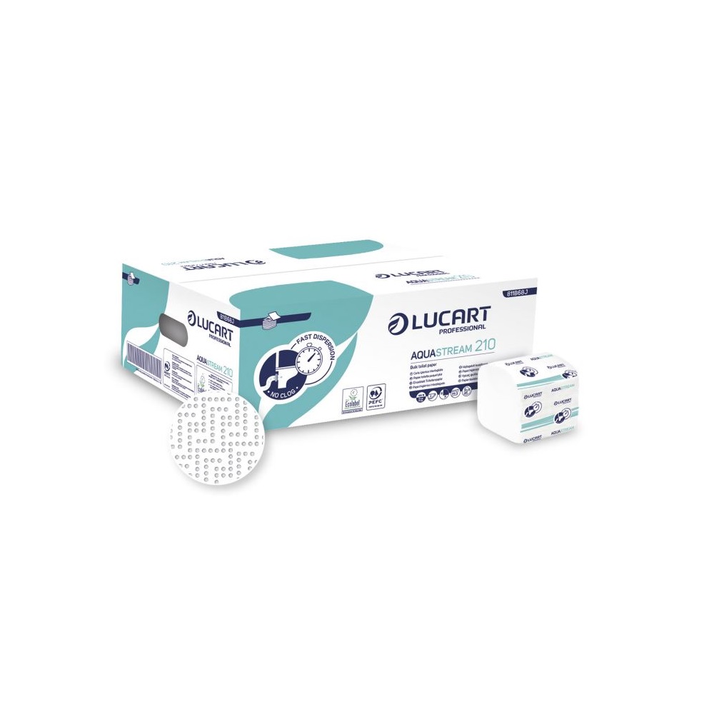 IGIENICA BULKPACK AQUASTREAM PZ.8400