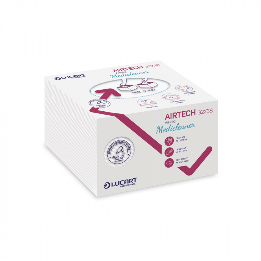 FOGLI TNT AIRTECH PIEGATI 32X38 PZ.60 (20)