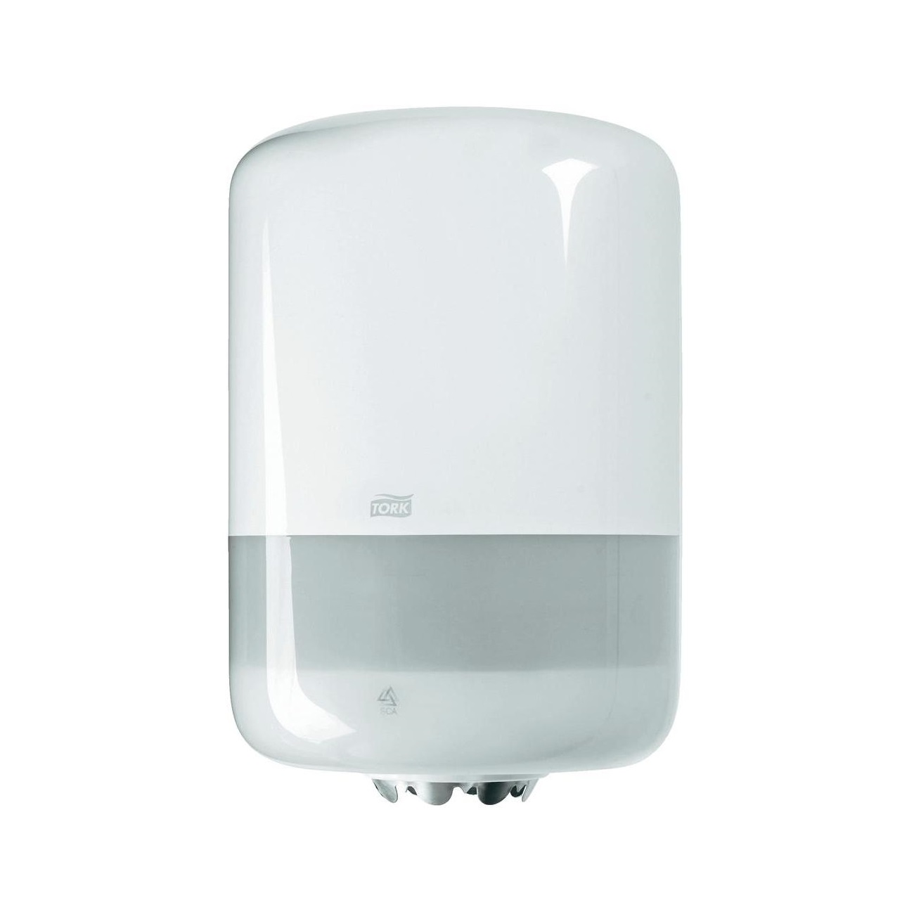 DISP. ASC. SPIRALE MEDI TORK BIANCO   559000