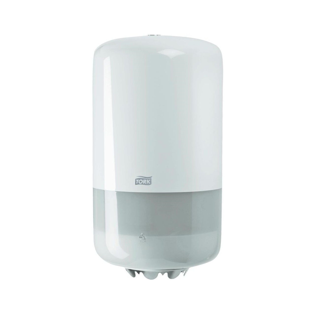 DISP. ASC. SPIRALE MINI TORK BIANCO   558000
