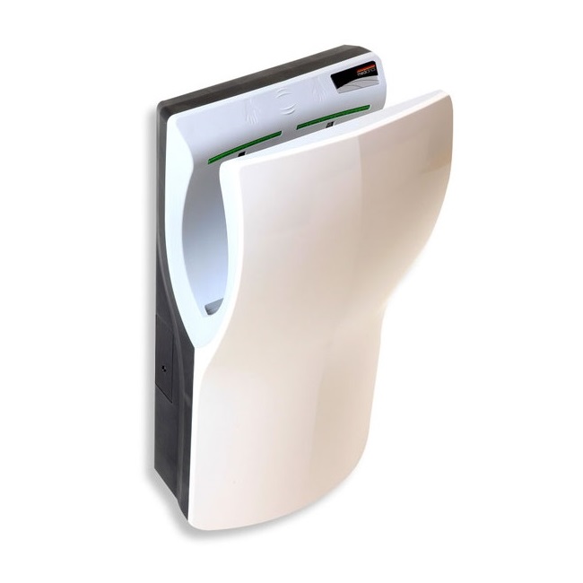 ASCIUGAM. DUALFLOWPLUS ABS BIANCO