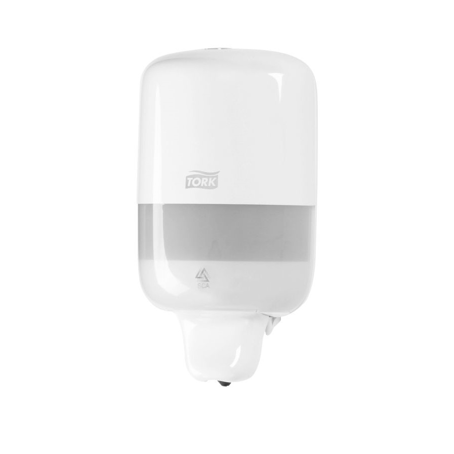 DISP. TORK BIANCO SAPONE LIQ. MINI S2 - 561000