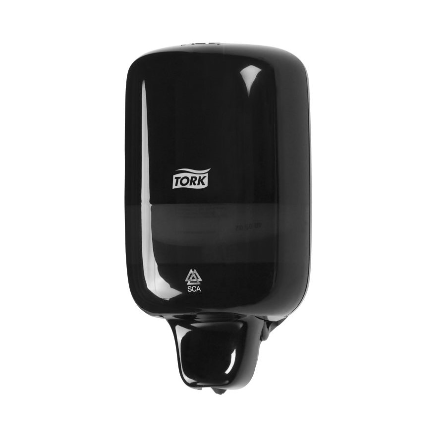 DISP. TORK NERO SAPONE LIQ. MINI S2 - 561008