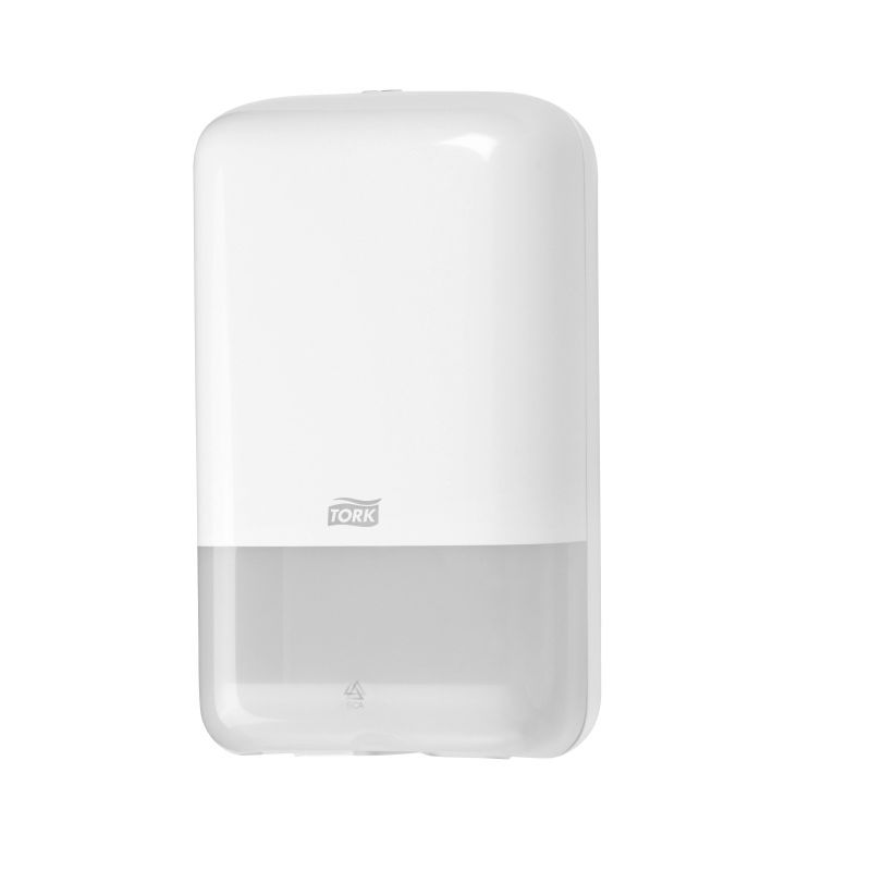 DISP. TORK BIANCO IGIENICA INTERC. - 556000
