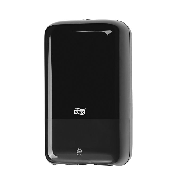 DISP. TORK NERO IGIENICA INTERC. - 556008